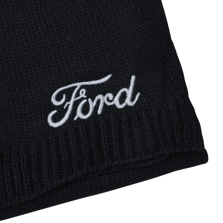Ford Script Schal