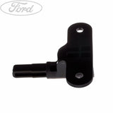 Original Ford Ka Kühlerträger 1541593