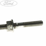 Original Ford Ranger/Transit Schrauben M6 x 30mm + M6 x 25mm 1717572