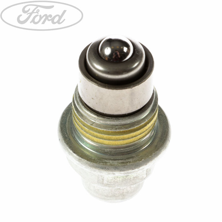 Original Ford Handschaltgetriebe Interlock Federhalter 1475356