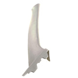 Original Ford Transit seitliche Abdeckung - Windschutzscheibe 4948929