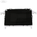 Courier EcoSport Fiesta B-Max Dashboard Display Unit Audio