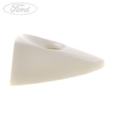 Original Ford Fiesta Vordere  Blende Türschloss Fahrerseite 1757104