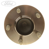 Focus MK3 Radlagersatz