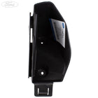 Kuga MK1 hintere Stoßstange Halterung links