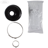 Achsmanschette innen