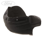 Original Ford Galaxy /S-MAX Radlauf-Verkleidung hinten 1859481