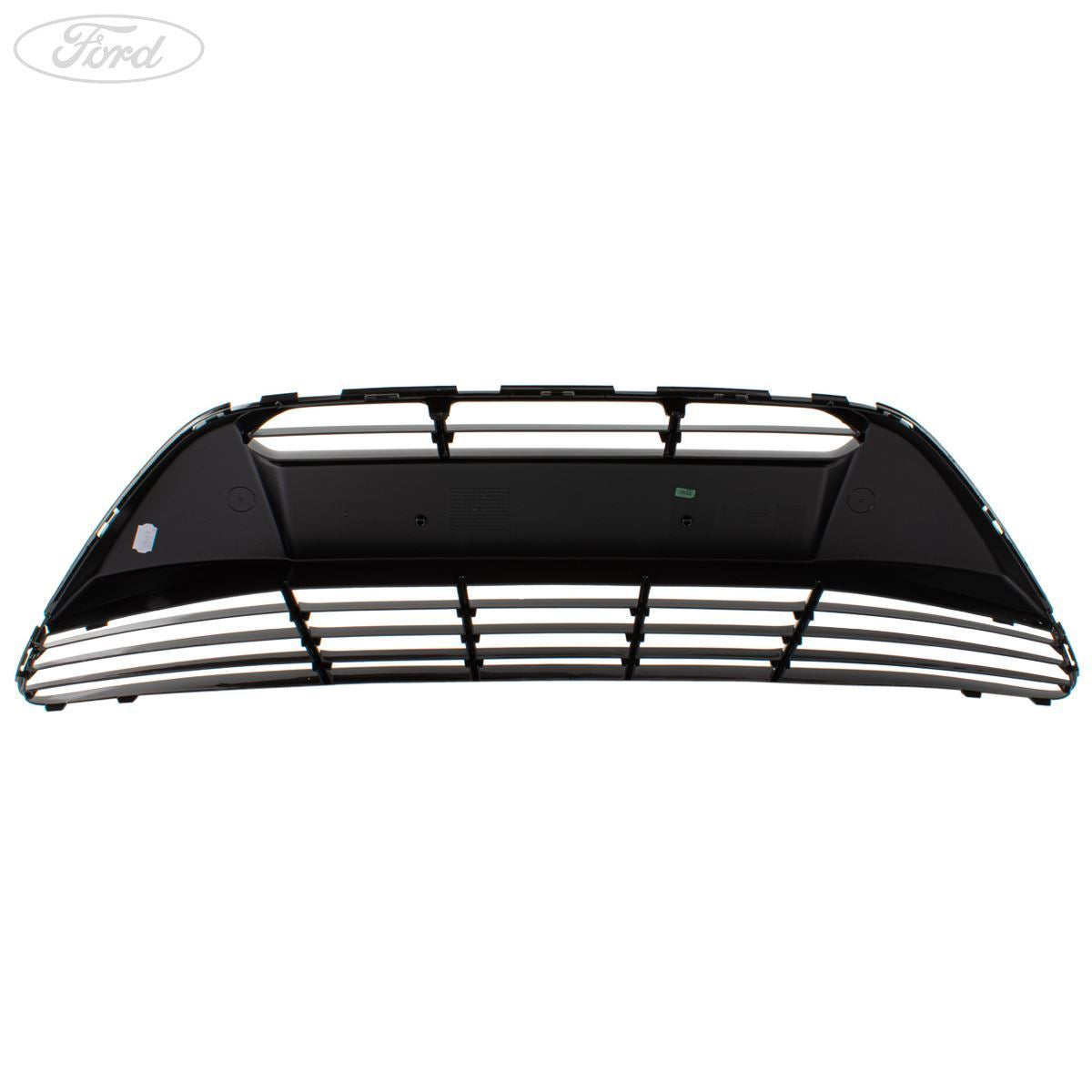 Original Ford Stoßstangen-Abdeckung Für C-MAX / Grand C-MAX – Vorne, Teilenummer 1689666, In Original-OEM Qualität