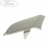 Ford Focus 2011-2015 Abschleppösenabdeckung Stoßstange vorne grundiert 1702946
