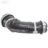 CMax Galaxy SMax Mondeo MK4 Luftkasten Entlüftungsrohr