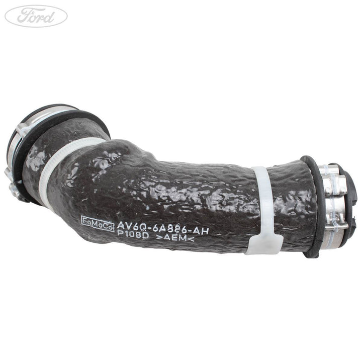 CMax Galaxy SMax Mondeo MK4 Luftkasten Entlüftungsrohr