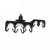 Original Ford Kraftstoffleitungsclip 1324505