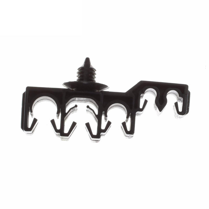 Original Ford Kraftstoffleitungsclip 1324505