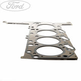 Original Ford Ranger/Transit Zylinderkopfdichtung 2.2L 1776498