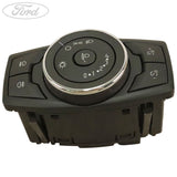Original Ford Mondeo - 2014-2024 Scheinwerferschalter 2497396