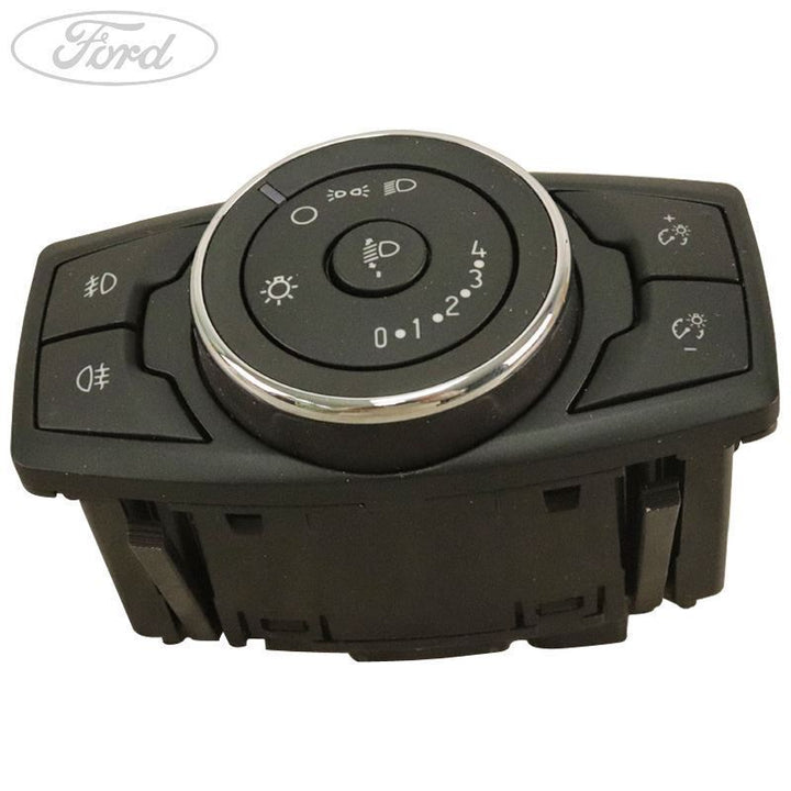 Original Ford Mondeo - 2014-2024 Scheinwerferschalter 2497396