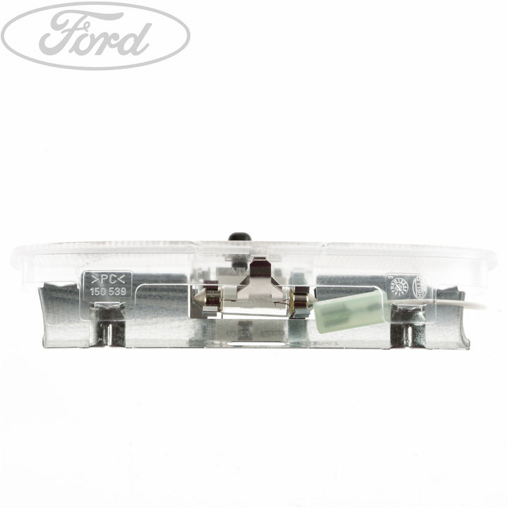 Original Ford Transit Connect Innenraumleuchte vorne 4405352