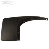 Original Ford Ranger 2011-2015 Schmutzfänger Hinten Links 1750033