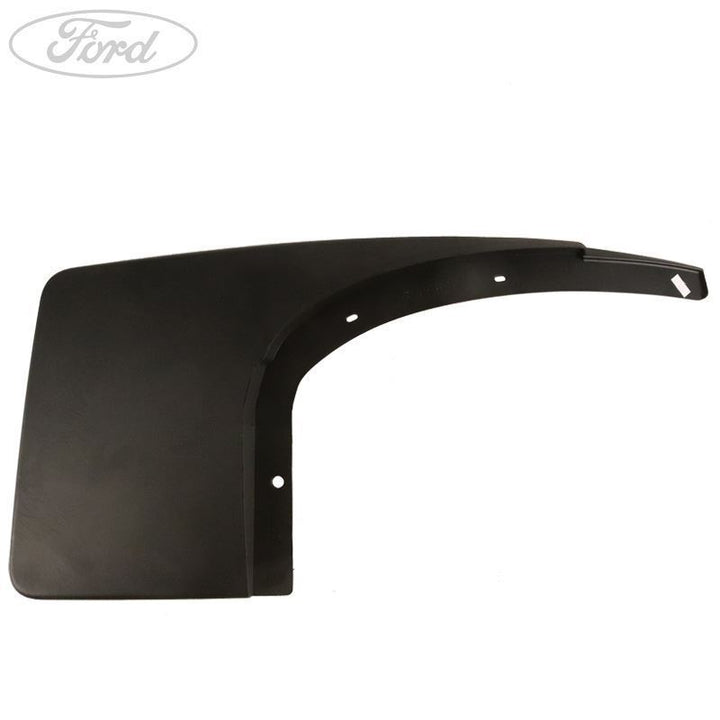Original Ford Ranger 2011-2015 Schmutzfänger Hinten Links 1750033