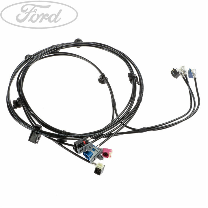 Original Ford Mondeo Turnier Mondeo Antennen-Verlängerungskabel 1830623