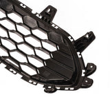 Ford Kuga 2020-2024 Kühlergrill vorne Carbon Schwarz 2586148