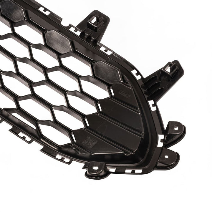 Ford Kuga 2020-2024 Kühlergrill vorne Carbon Schwarz 2586148