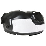 Original Ford Focus 2016-2020 Verkleidung Radhaus rechts 1947272