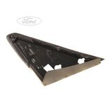 Original Ford Fiesta Fusion Zierleiste Türspiegel rechts 1314018