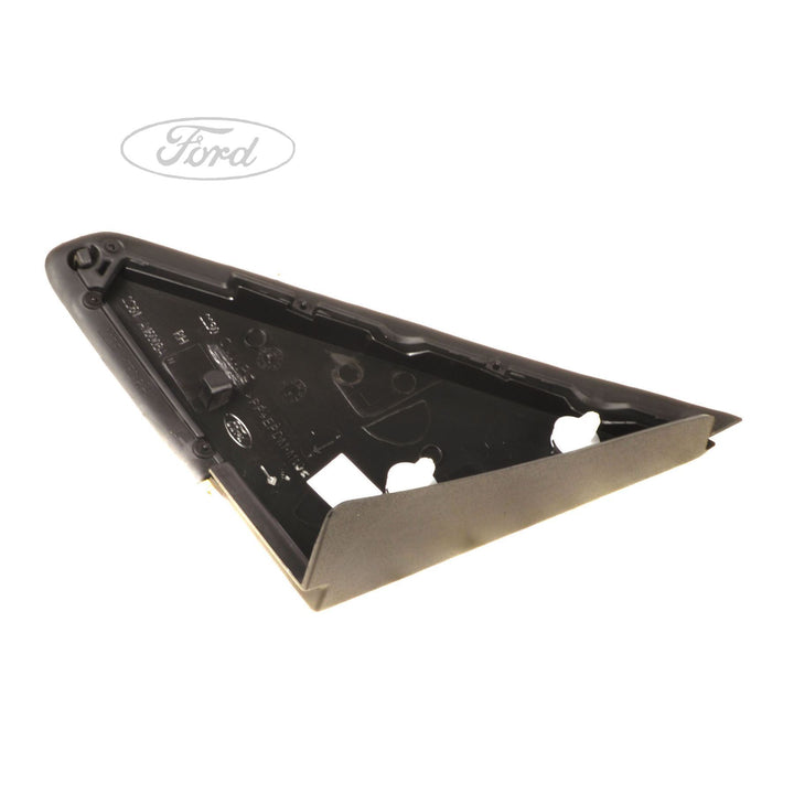 Original Ford Fiesta Fusion Zierleiste Türspiegel rechts 1314018