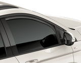 Ford Edge ab 2015 ClimAir* Windabweiser, Seitenfenster vorne, dunkel getönt 2036853