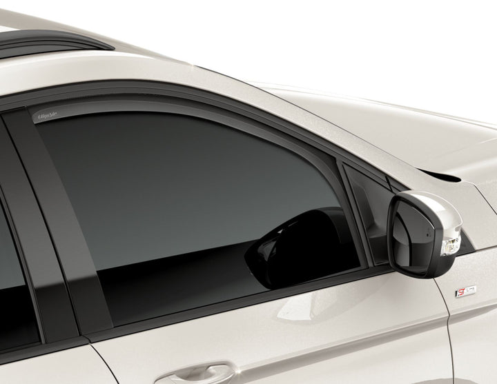 Ford Edge ab 2015 ClimAir* Windabweiser, Seitenfenster vorne, dunkel getönt 2036853