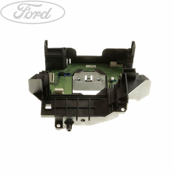 Original Ford Mondeo S-Max Galaxy Lenksäulengehäuse 2006519