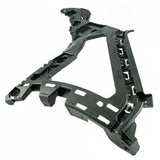 Ford Transit Connect 2013-2022 Stoßstangenhalter Hinten Fahrerseite Links