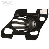 Original Ford Transit Tourneo Connect ab 2013 Nebelscheinwerferabdeckung rechts