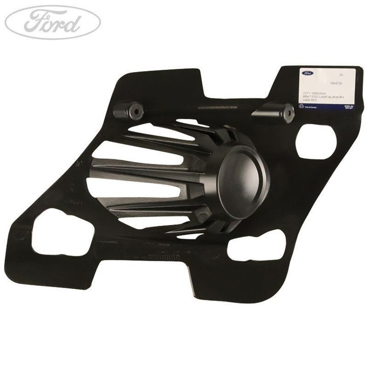 Original Ford Transit Tourneo Connect ab 2013 Nebelscheinwerferabdeckung rechts