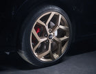 Original Ford Puma Leichtmetallrad 19