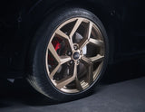 Original Ford Puma Leichtmetallrad 19