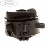 Ford Lenkrad-Mediengateway-Modulschalter 2012-2019 1751603