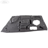 Mondeo Mk3 vordere linke Tür interne Abdichtung Folie