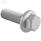 Original Ford Schraube - Vorderradantriebswelle 1363199 - 4 Stk