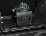Ford Bronco Laderaum-Box und Sonnenblenden-Organizer-Set 5865082