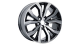 Ford Explorer Alufelge 20