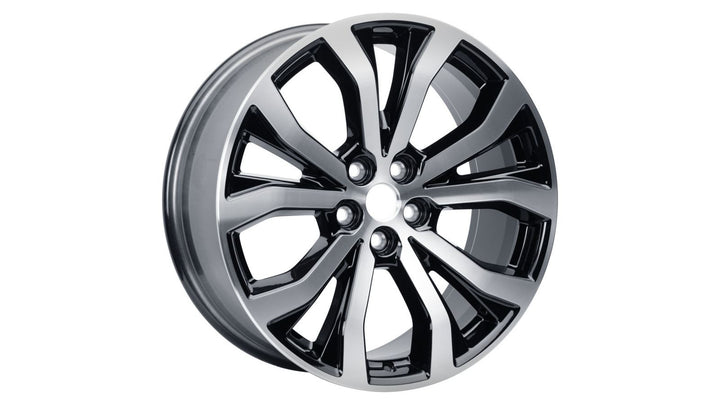 Ford Explorer Alufelge 20