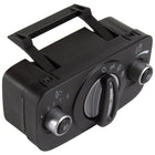 Mondeo Galaxy S-MAX Scheinwerfer Schalter