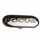 Original Ford Focus 2 Cabriolet Namensschild Emblem Kotflügel vorne FOCUS 1417274