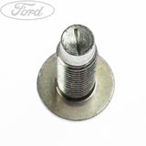 Original Ford Getriebebefestigungsschraube 4453223