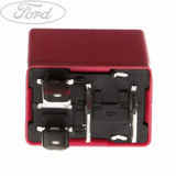 Original Ford Ka 2008-2016 Relais 30 AMP 2187655