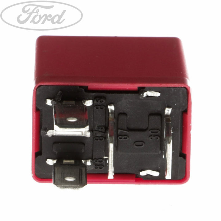 Original Ford Ka 2008-2016 Relais 30 AMP 2187655