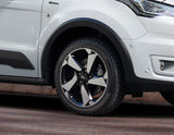 Original Ford Transit/Tourneot Connect Alufelge 17