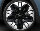 Original Ford Elec.Explorer Alufelge 21